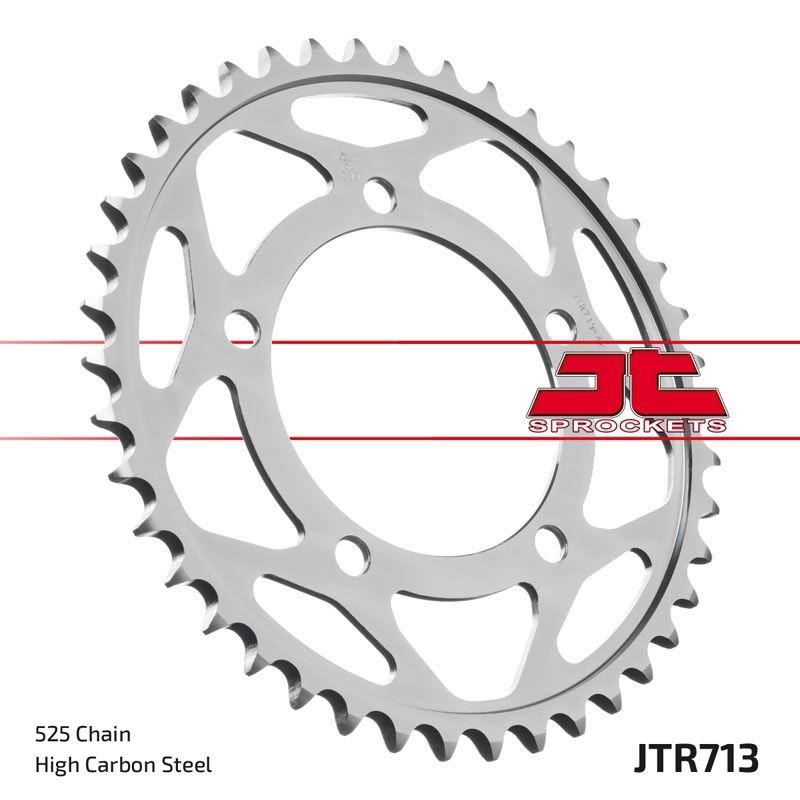 Corona Jt sprockets JTR713 42