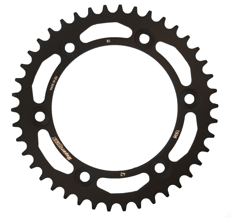 Corona Supersprox RAL1308X41BLK