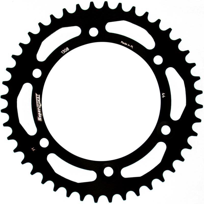 Corona Supersprox RAL1308X44BLK