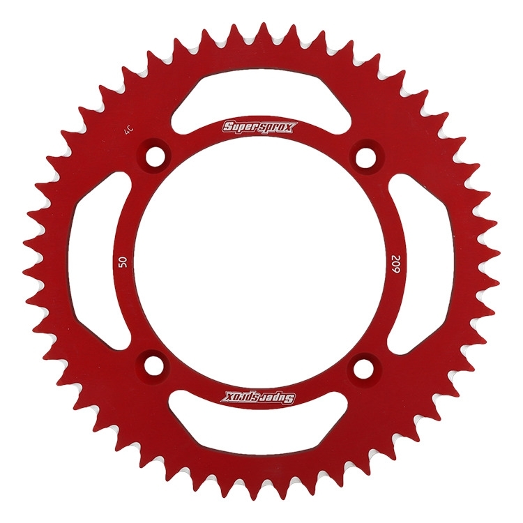 Corona Supersprox RAL209X50RED