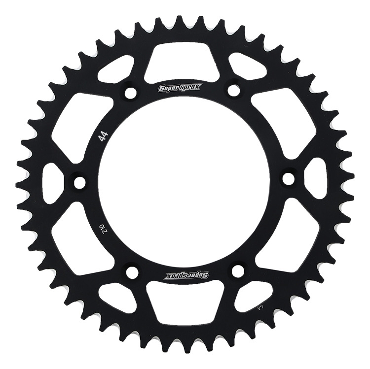 Corona Supersprox RAL210X44BLK