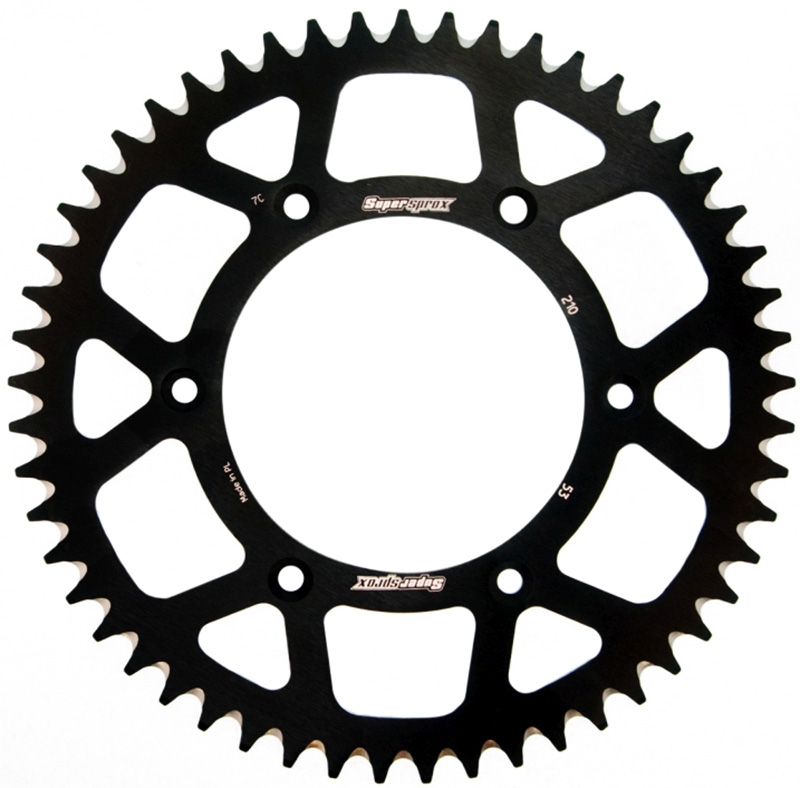 Corona Supersprox RAL210X53BLK