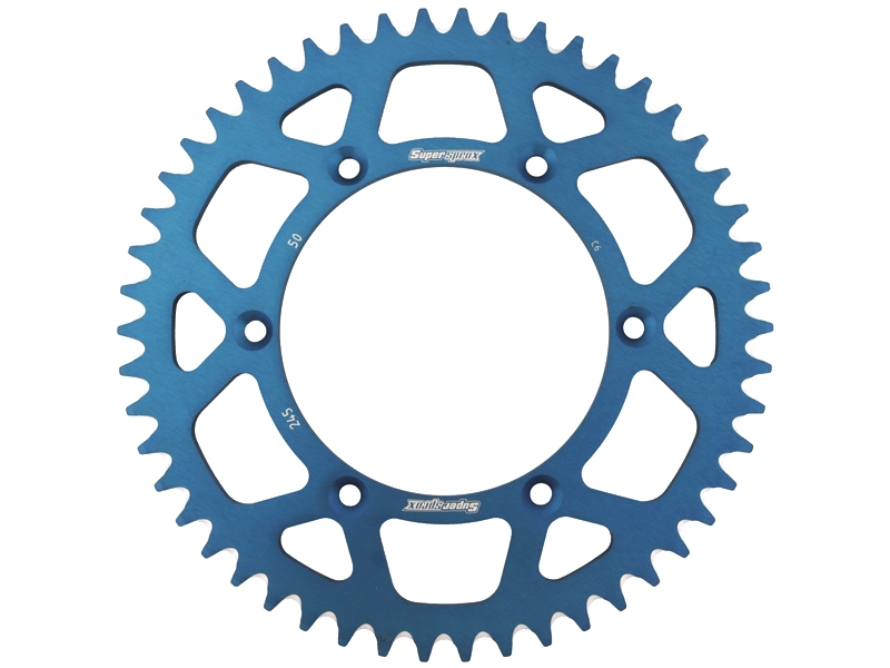 Corona Supersprox RAL245X47BLU