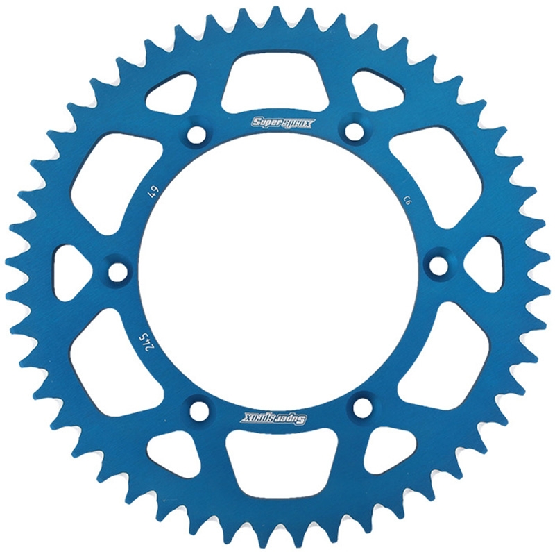 Corona Supersprox RAL245X49BLU