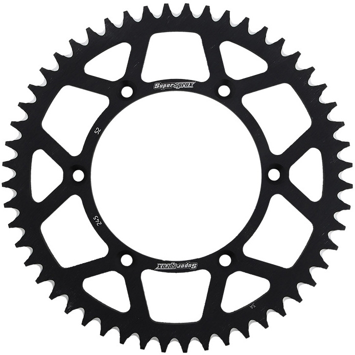 Corona Supersprox RAL245X52BLK
