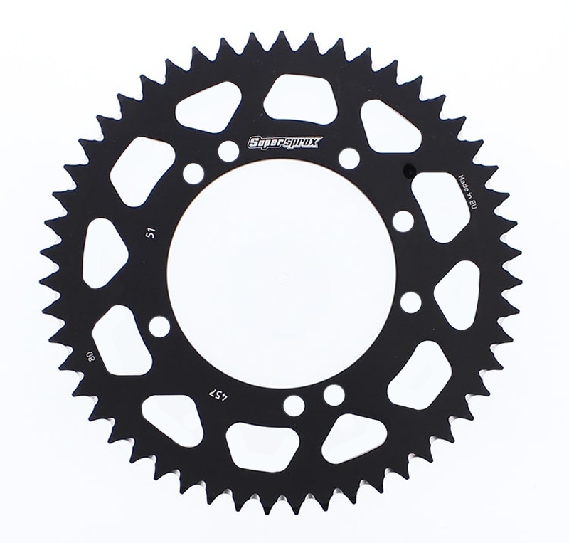Corona Supersprox RAL457X51BLK