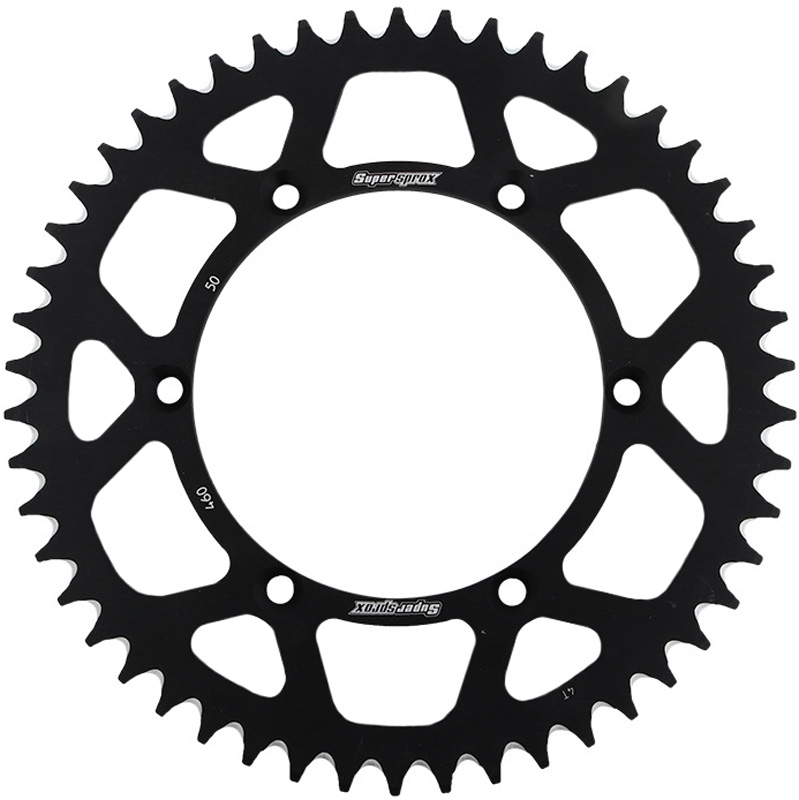 Corona Supersprox RAL460X50BLK