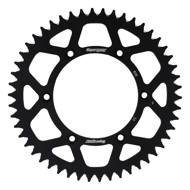 Corona Supersprox RAL808X50BLK