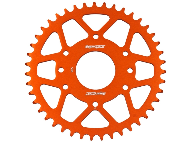 Corona Supersprox RAL990X38ORG