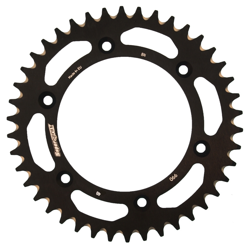 Corona Supersprox RAL990X40BLK