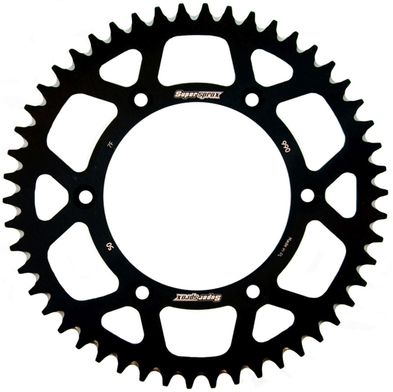 Corona Supersprox RAL990X50BLK