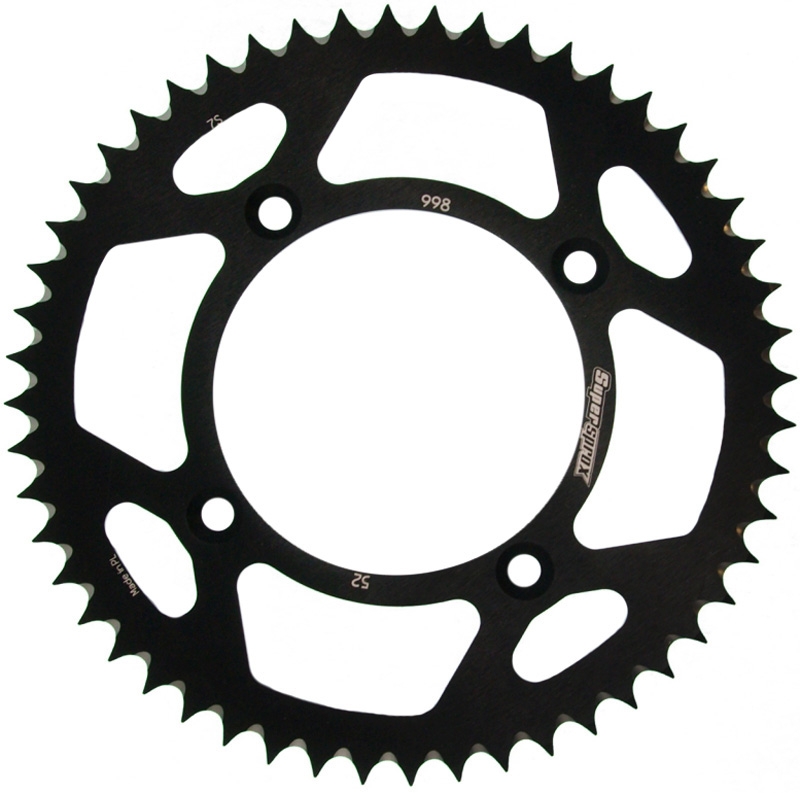 Corona Supersprox RAL998X52BLK