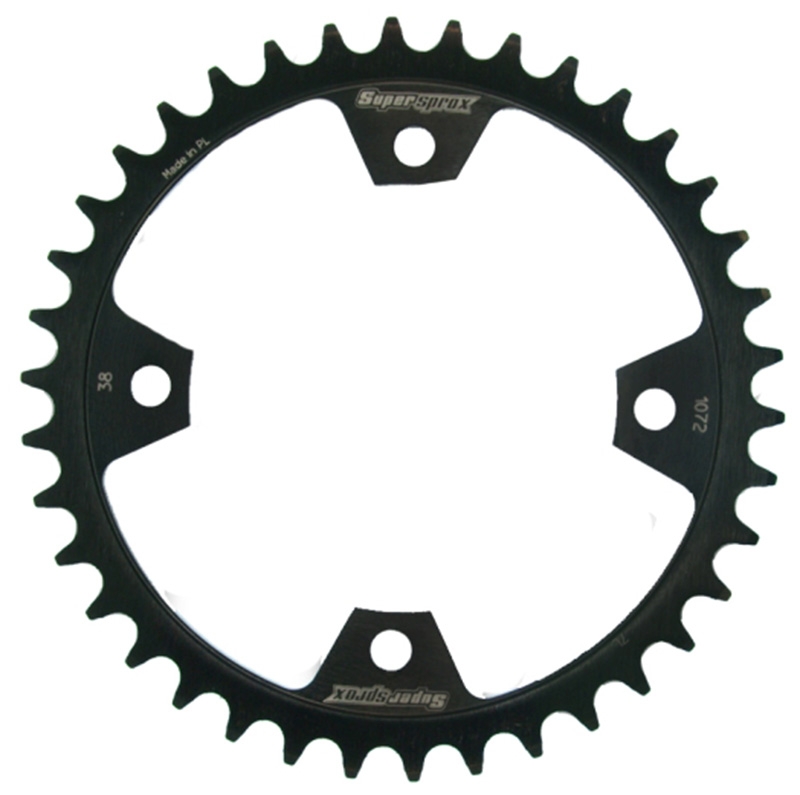 Corona Supersprox RFE1072X38BLK
