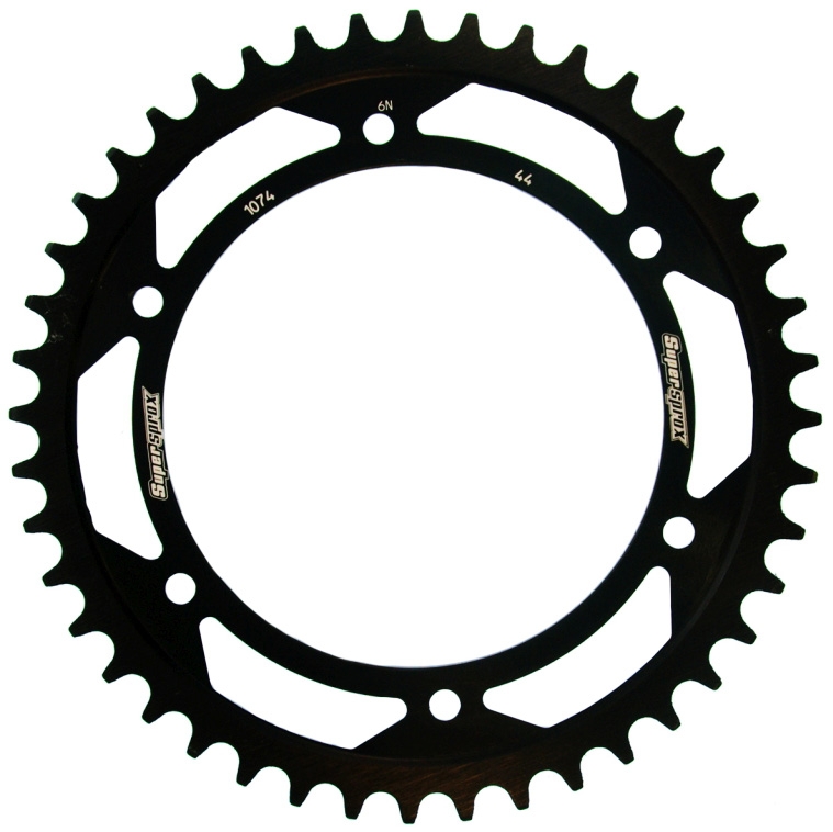 Corona Supersprox RFE1074X44BLK