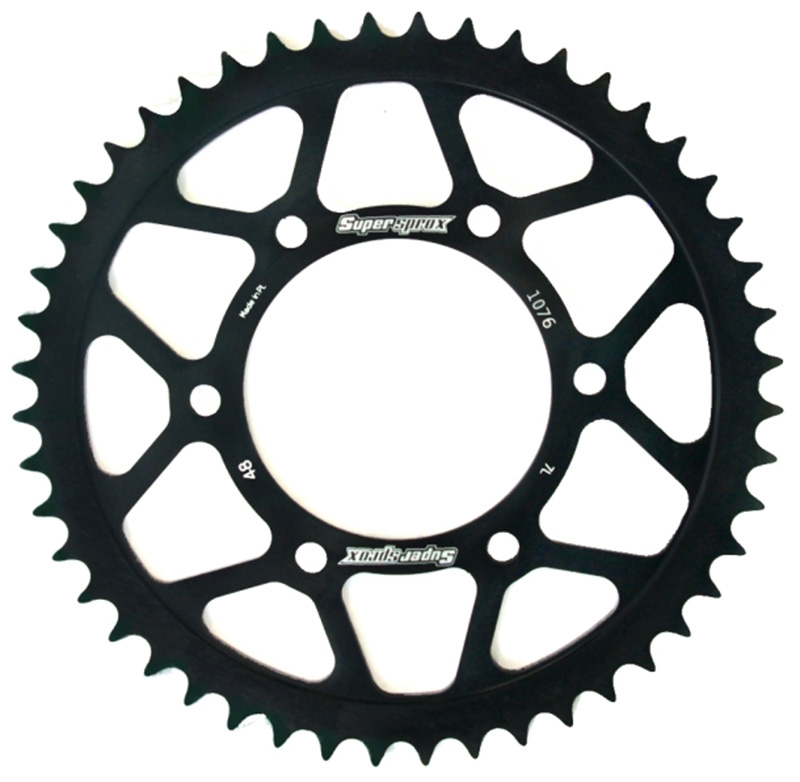 Corona Supersprox RFE1076X48BLK
