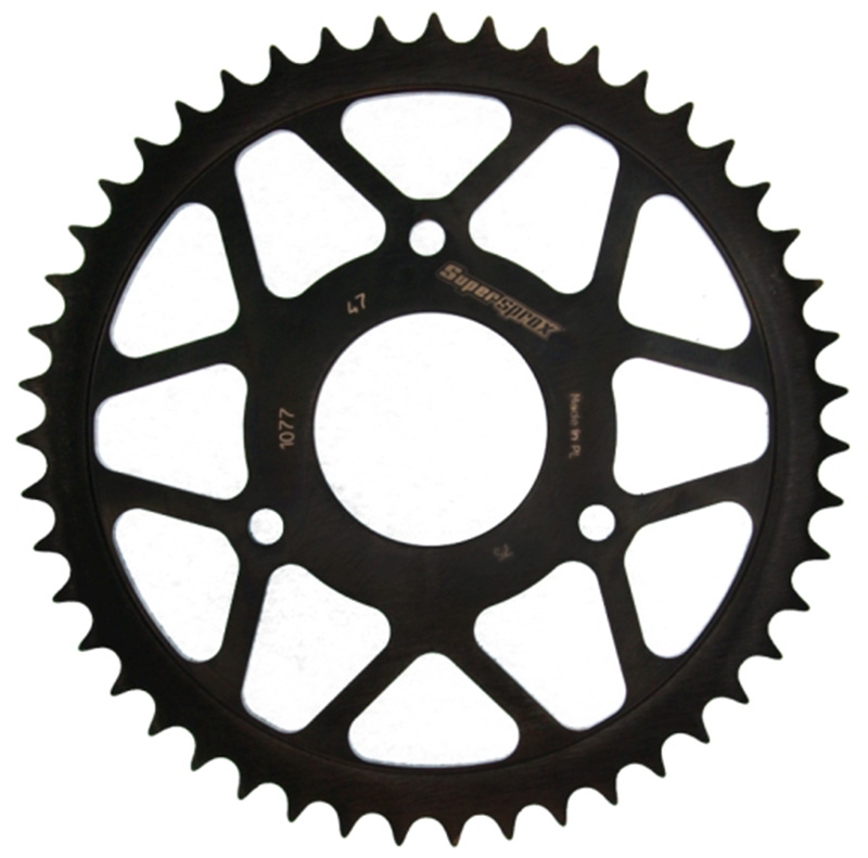 Corona Supersprox RFE1077X47BLK