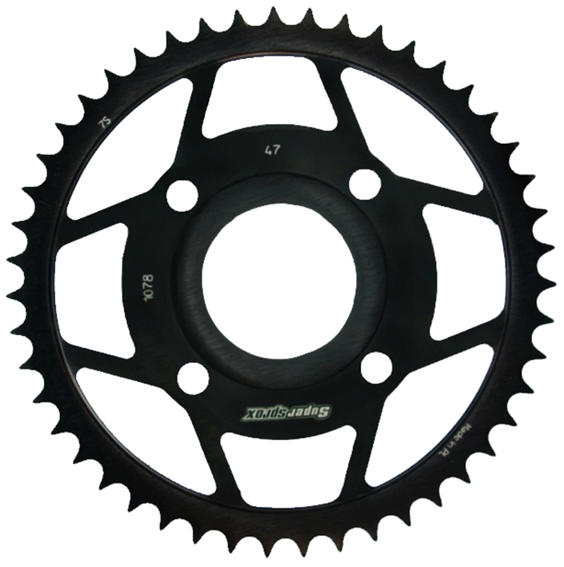 Corona Supersprox RFE1078X47BLK