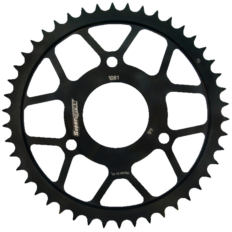 Corona Supersprox RFE1081X46BLK