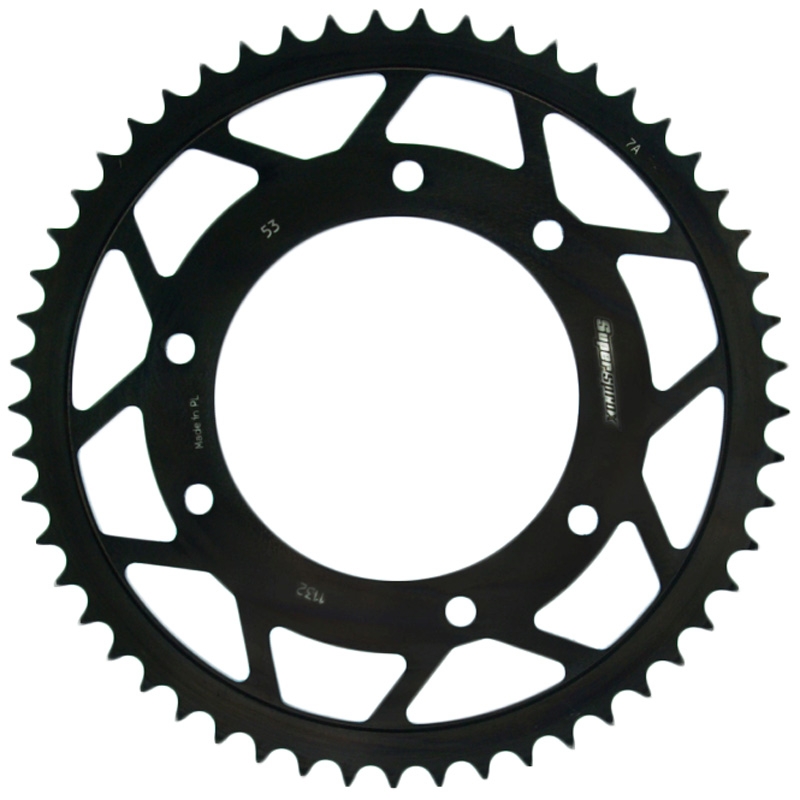 Corona Supersprox RFE1132X53BLK