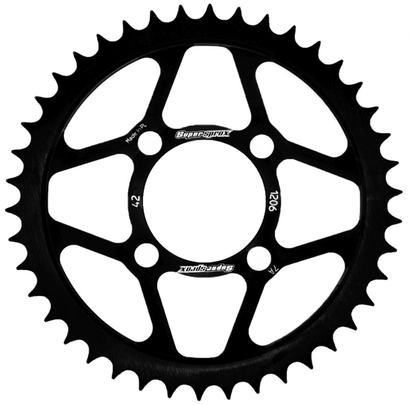 Corona Supersprox RFE1206X42BLK