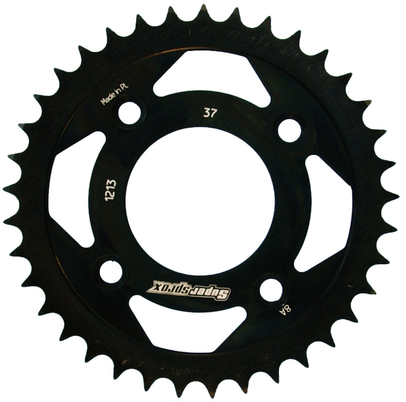 Corona Supersprox RFE1213X37BLK