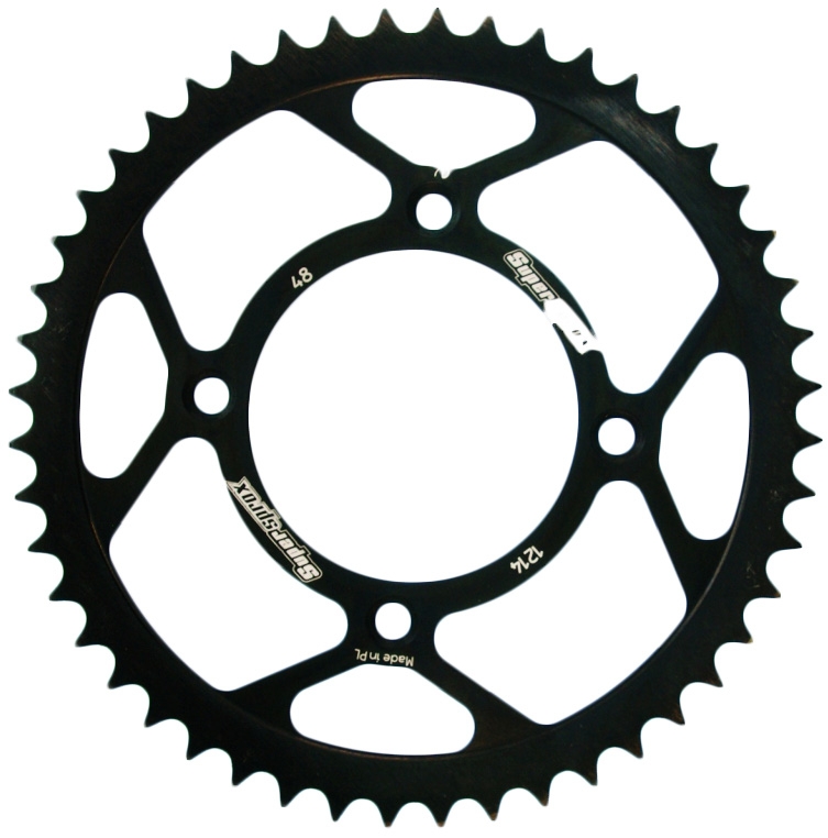 Corona Supersprox RFE1214X48BLK