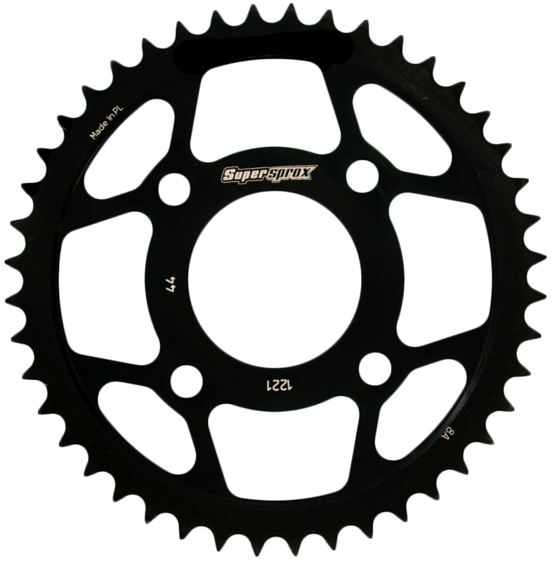 Corona Supersprox RFE1221X44BLK
