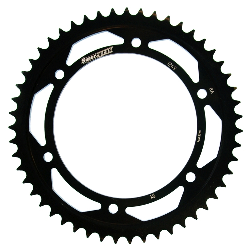Corona Supersprox RFE1249X51BLK