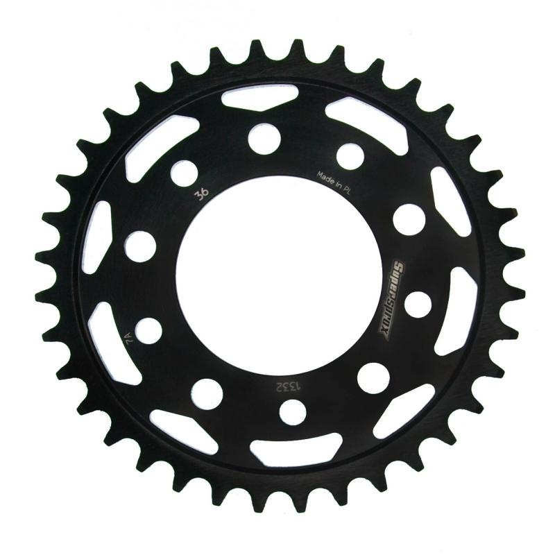 Corona Supersprox RFE1332X36BLK