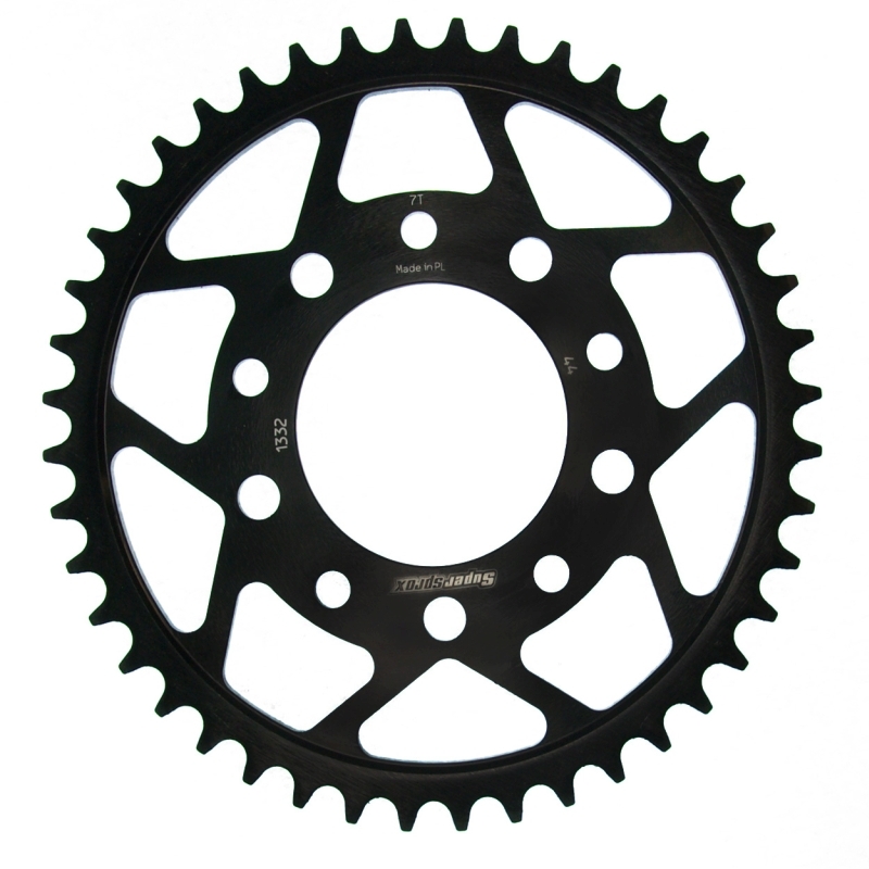 Corona Supersprox RFE1332X44BLK