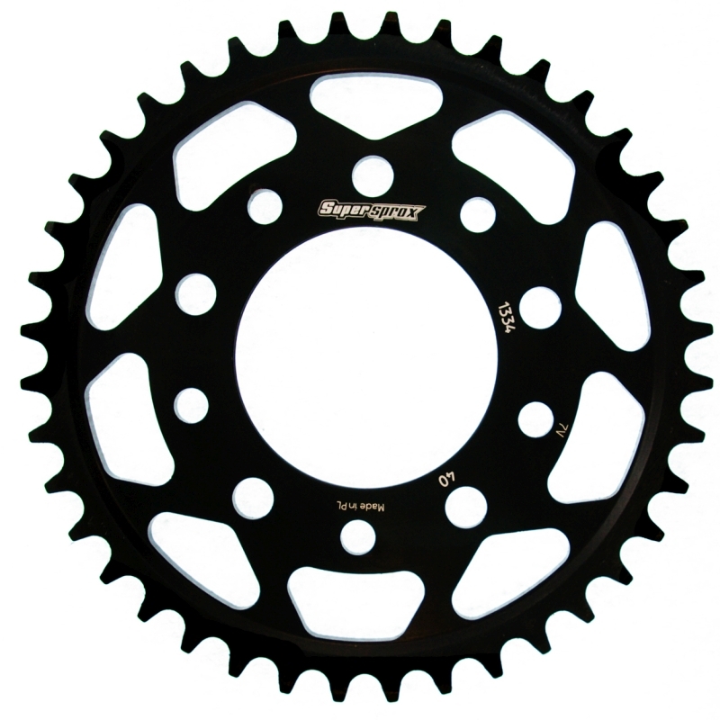 Corona Supersprox RFE1334X40BLK
