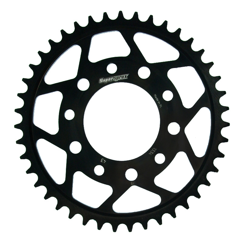 Corona Supersprox RFE1334X43BLK