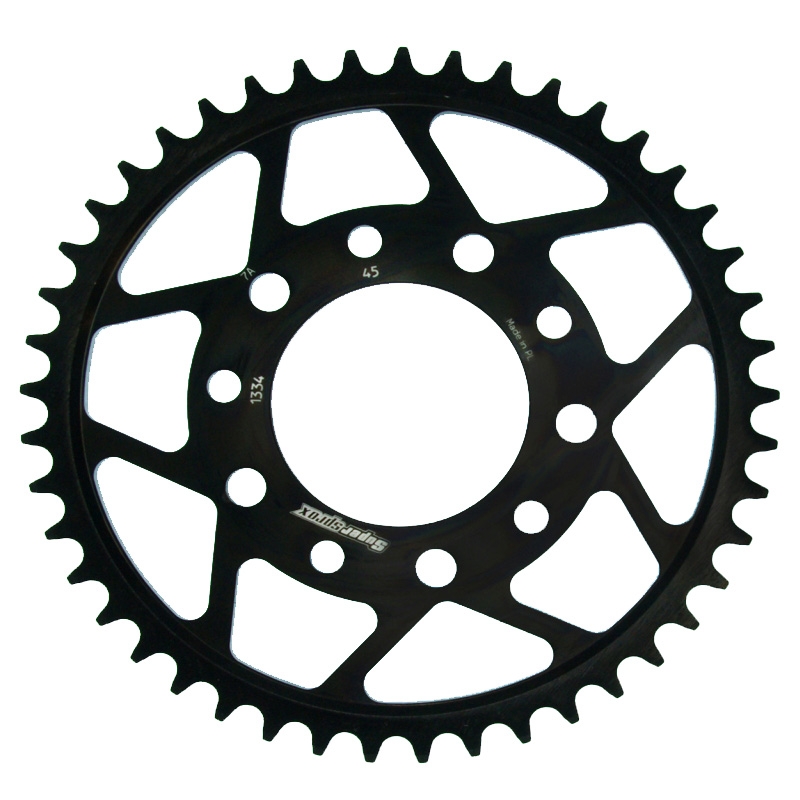 Corona Supersprox RFE1334X45BLK