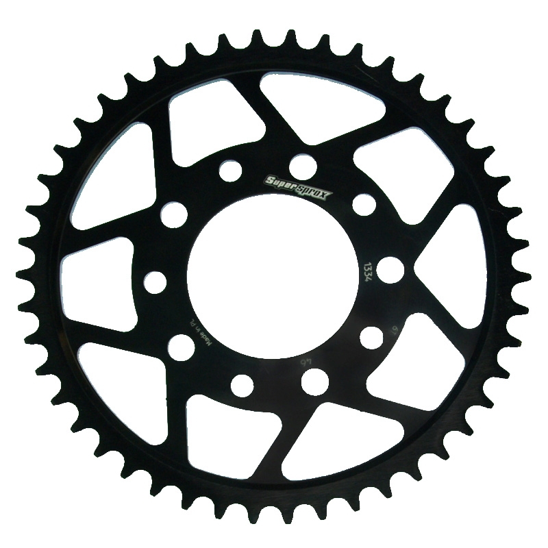 Corona Supersprox RFE1334X46BLK