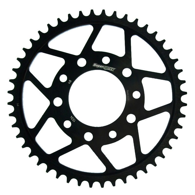 Corona Supersprox RFE1334X48BLK