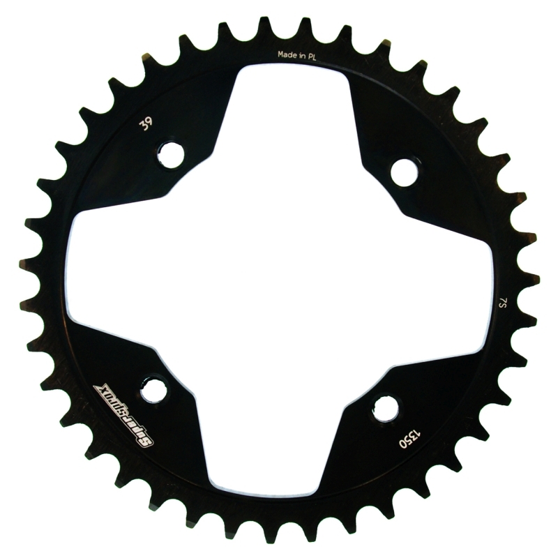Corona Supersprox RFE1350X39BLK
