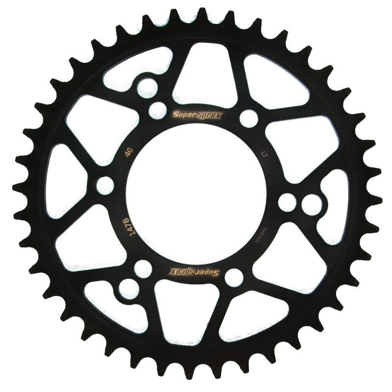 Corona Supersprox RFE1478X40BLK