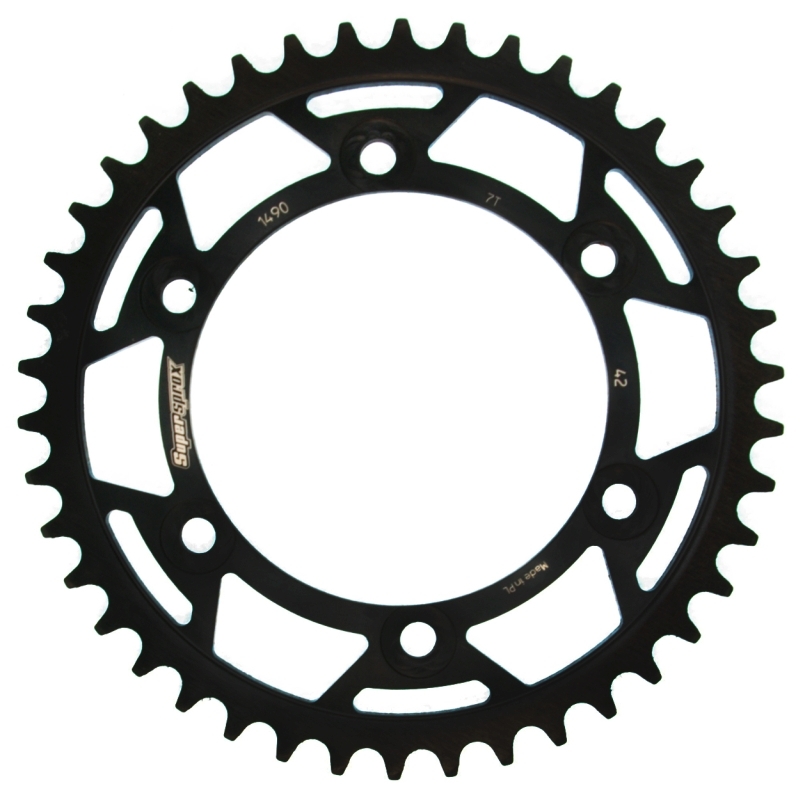 Corona Supersprox RFE1490X42BLK