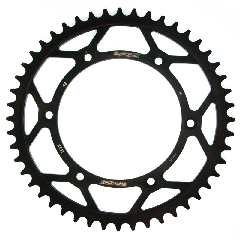 Corona Supersprox RFE1512X48BLK