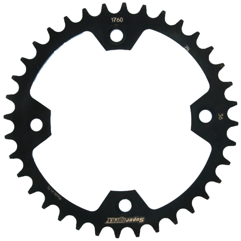 Corona Supersprox RFE1760X36BLK