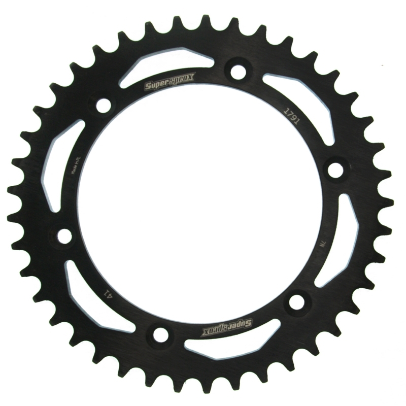 Corona Supersprox RFE1791X41BLK