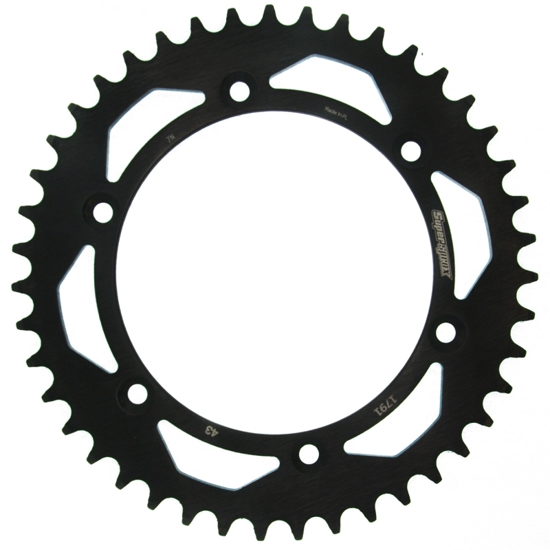 Corona Supersprox RFE1791X43BLK
