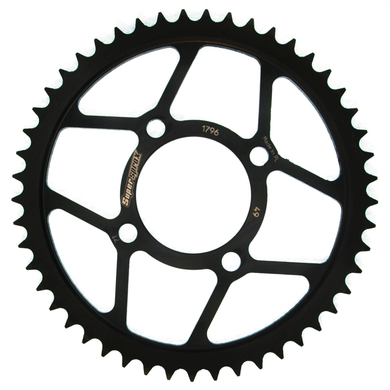 Corona Supersprox RFE1796X49BLK