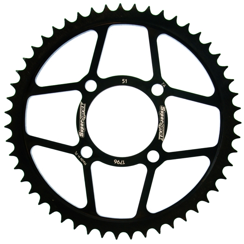 Corona Supersprox RFE1796X51BLK