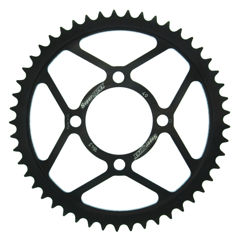 Corona Supersprox RFE1843X49BLK