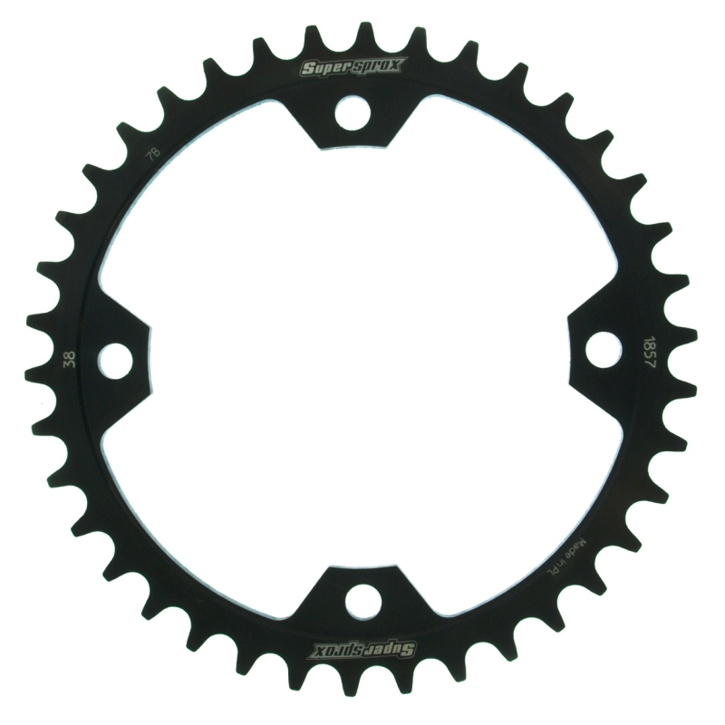 Corona Supersprox RFE1857X38BLK