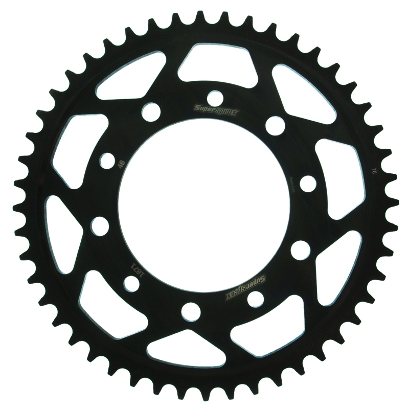 Corona Supersprox RFE1871X48BLK