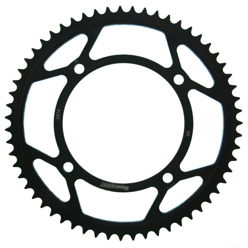 Corona Supersprox RFE1874X59BLK