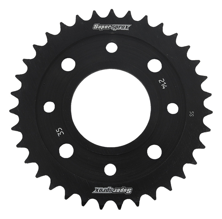Corona Supersprox RFE214X35BLK