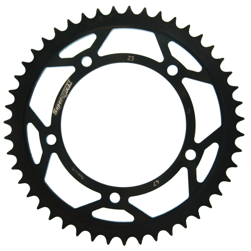 Corona Supersprox RFE23X47BLK